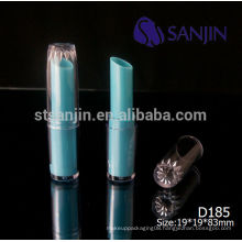 sanjin cosmetic lipstick container slim lipstick tube